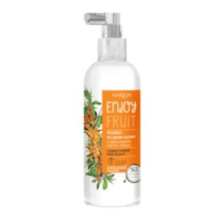MARION Enjoy Fruit wcierka do skóry głowy 120ml