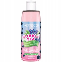 DAX Perfecta Bubble Tea płyn micelarny twarz, oczy, usta 300ml