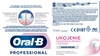ORAL-B Pro-science Advanced Sensitivity&Gum Calm pasta do zębów Gentle Whitening 75ml