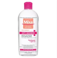 MIXA Przeciw Zaczerwienieniom płyn micelarny 400ml