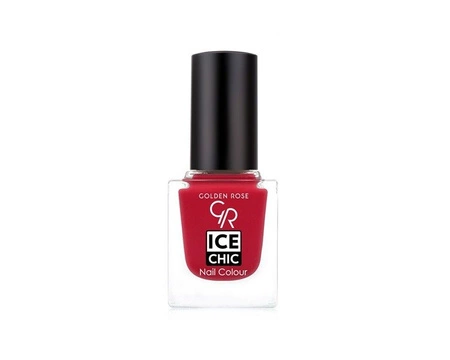 GOLDEN ROSE Ice Chic lakier do paznokci 37 10,5ml