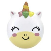 HISKIN Kids krem do twarzy SPF20 Jednorożec 20ml