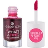 ESSENCE What A Tint! tint do ust i policzków 01 Kiss A Rose 4,9ml