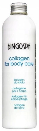 BINGOSPA kolagen do ciała 300ml