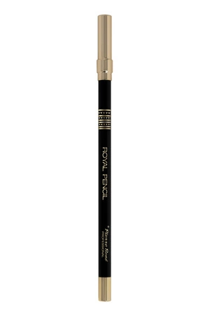 PIERRE RENE Royal Pencil kredka do oczu Black 1,6g