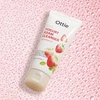 OTTIE Fruit Yogurt Foam Cleanser pianka oczyszczająca do twarzy Stawberry 150ml