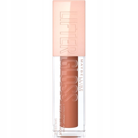 MAYBELLINE Lifter Gloss błyszczyk do ust 027 Toffee 5,4ml
