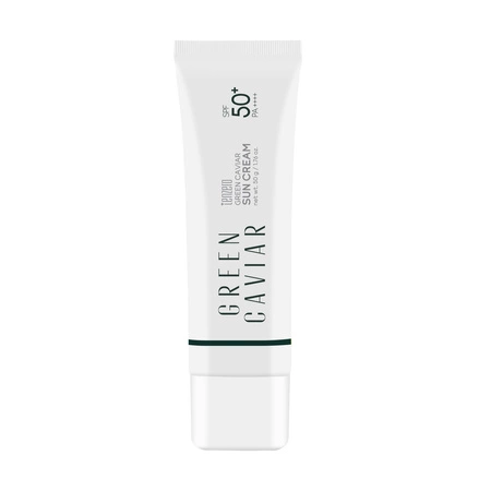 TENZERO Green Caviar krem do twarzy SPF50+ 50g