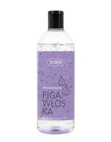 ZIAJA Żel pod prysznic Figa Włoska 500ml