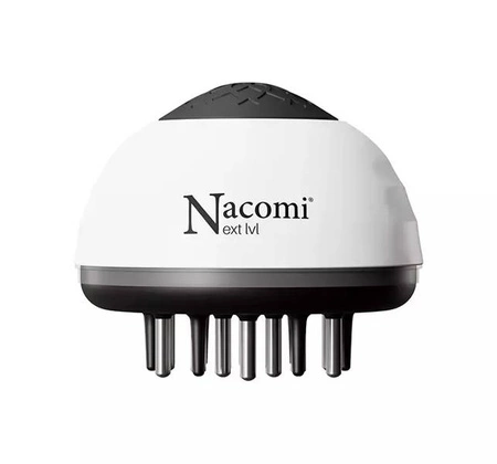 NACOMI Next Level Dermo aplikator serum i masażer