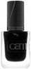 CATRICE Gel Affair lakier do paznokci 037 Black To The Roots 10,5ml
