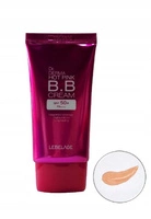 LEBELAGE Dr. Derma krem do twarzy SPF50+ Hot Pink 30ml