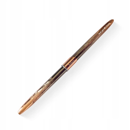 KABOS pędzelek do żelu Gel Brush Oval 11mm #6