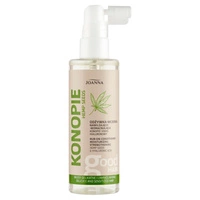 JOANNA Konopie odżywka-wcierka do skóry głowy i włosów nawilżająco wzmacniająca 100ml