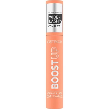 CATRICE Boost Up mascara do rzęs 11ml