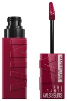 MAYBELLINE Super Stay Vinyl Ink pomadka do ust 030 Unrivaled 4,2ml