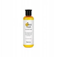 FARMSTAY Citrus Yuja toner do twarzy rewitalizujący 280ml