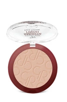 GOLDEN ROSE Smooth Finish Face Powder wygładzający puder do twarzy 213 12g