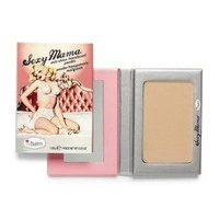 THE BALM Sexy Mama transparentny puder matujący 7,08g