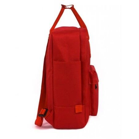 ECARLA plecak sportowy do noszenia do ręki Granat PL120GRAN