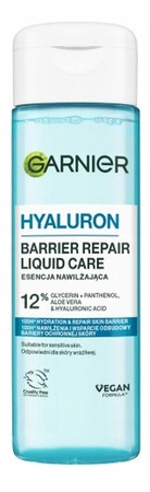 GARNIER Hyaluron Barrier Repair Liquid Care esencja nawilżająca 120ml