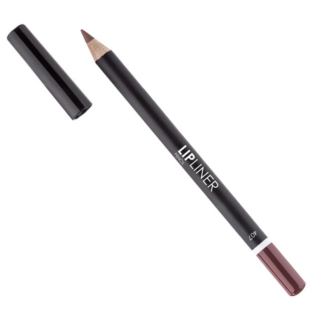 LAMEL Basic Lip Liner konturówka do ust 407 1,7g 