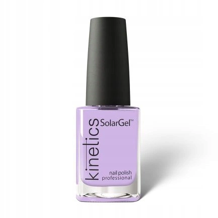 KINETICS SolarGel solarny lakier do paznokci 538 Flashback 15ml