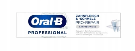 ORAL-B Pro-science Advanced Pro Repair pasta do zębów Original 75ml