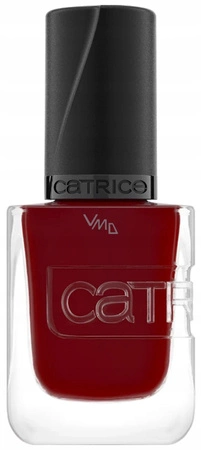 CATRICE Gel Affair lakier do paznokci 021 Caught On The Red Carpet 10,5ml