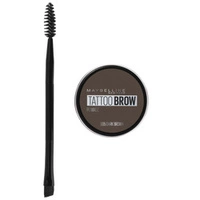 MAYBELLINE Tattoo Brow Pomade pomada do brwi 005 Dark Brown 3,5ml