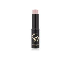 GOLDEN ROSE Highlighter Stick - rozświetlacz 02 Bright Pink 9,5g