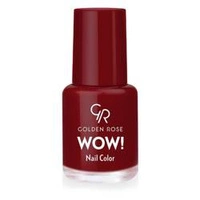 GOLDEN ROSE Wow Nail Color lakier do paznokci 53 6ml