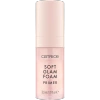 CATRICE Soft Glam Foam Primer baza pod makijaż 010 Beyond The Cloud 32,5ml