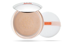 PUPA Like A Doll Invisible Loose puder 001 Light Beige 9g