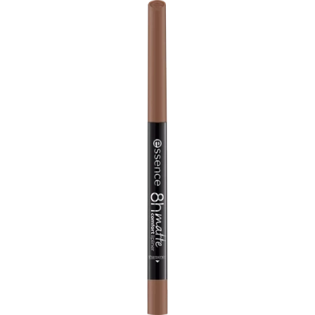 ESSENCE 8h Matte Comfort Lipliner konturówka do ust WTP 10 The Perfect Shade 0,3g
