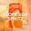 YANKEE CANDLE Signature Duża świeca w słoiku SLOPESIDE SPRITZ 567g