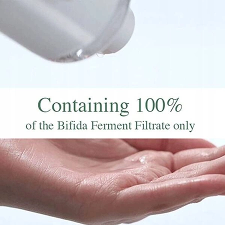 MIXSOON Bifida Ferment esencja do twarzy rewitalizująca z probiotykami 100ml