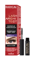 FARMONA Radical Lash Architect kuracja brwi rzęsy 5ml TERMIN 02-2026