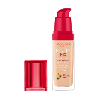BOURJOIS Healthy Mix podkład 51.5 Rose Vanilla 30ml