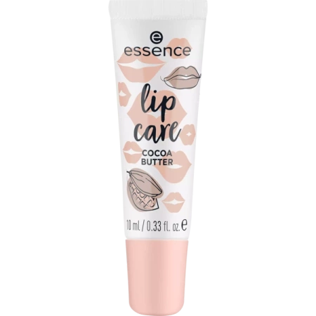 ESSENCE Lip Care masło do ust Cocoa Butter 10ml