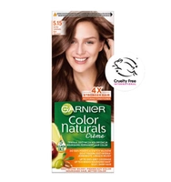 GARNIER Color Naturals Creme 5.15 Gorzka Czekolada