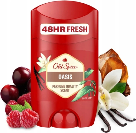 OLD SPICE Oasis dezodorant w sztyfcie 50ml