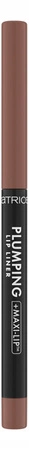 CATRICE Plumping Lip Liner + Maxi-Lip konturówka do ust 069 0,35g