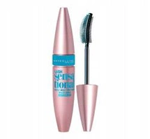 MAYBELLINE Lash Sensational mascara Black WTP 9,5ml