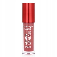GOLDEN ROSE Mood Gleamy błyszczyk do ust 203 Rose Chic 4,7ml