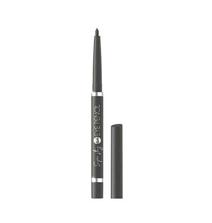 BELL Super Stay Eye Pencil kredka 02 Grey 1,2g