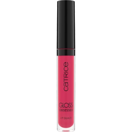 CATRICE Gloss Obsessed Lip Glaze błyszczyk do ust 030 Gloss Over It 2,5ml