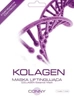 CONNY maska na twarz liftingująca Kolagen płat 23g
