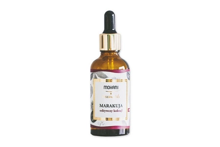 MOHANI  Precious Oils  olej Marakuja 50ml