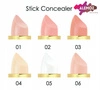 GOLDEN ROSE Stick Concealer korektor do twarzy w sztyfcie 03 4,5g